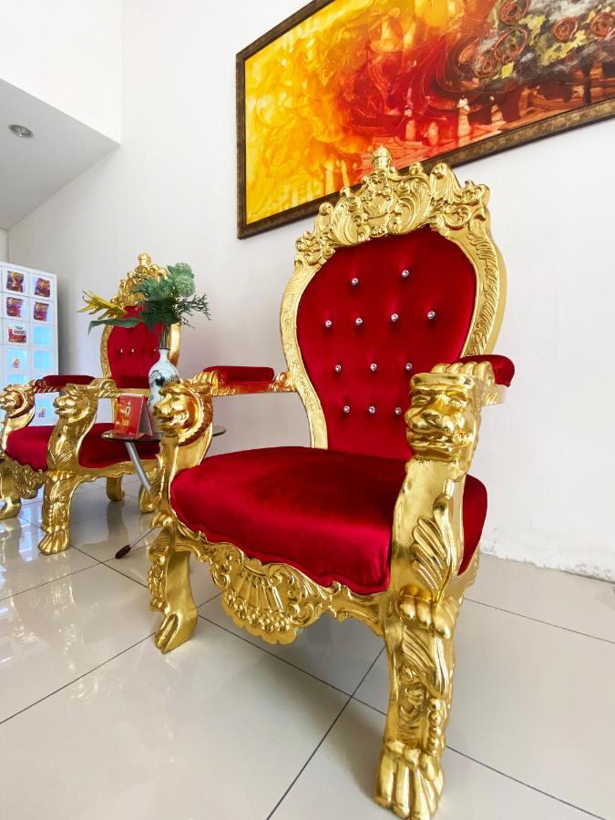 Your Hotel Klang By D'Concept Экстерьер фото