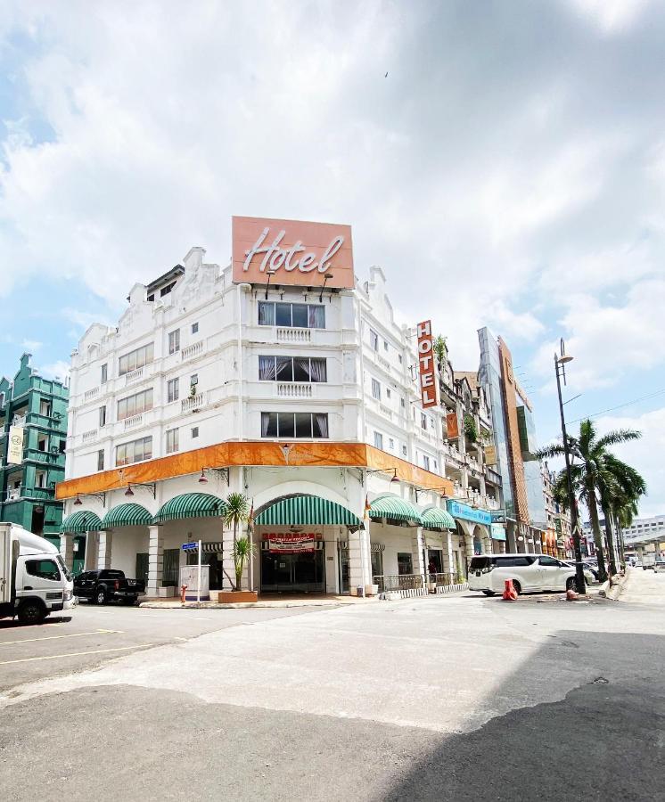 Your Hotel Klang By D'Concept Экстерьер фото
