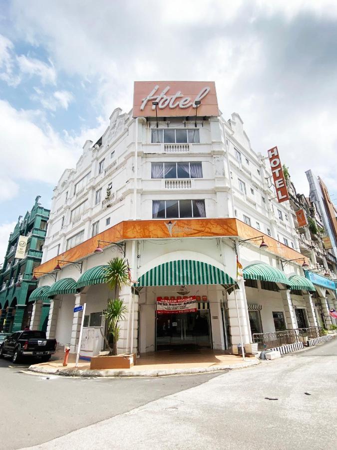 Your Hotel Klang By D'Concept Экстерьер фото
