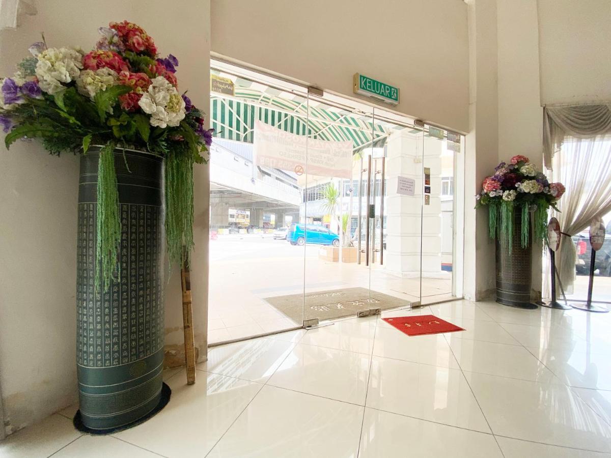 Your Hotel Klang By D'Concept Экстерьер фото