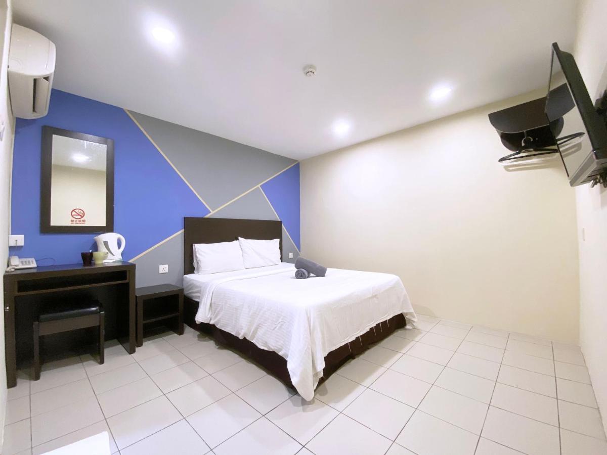 Your Hotel Klang By D'Concept Экстерьер фото