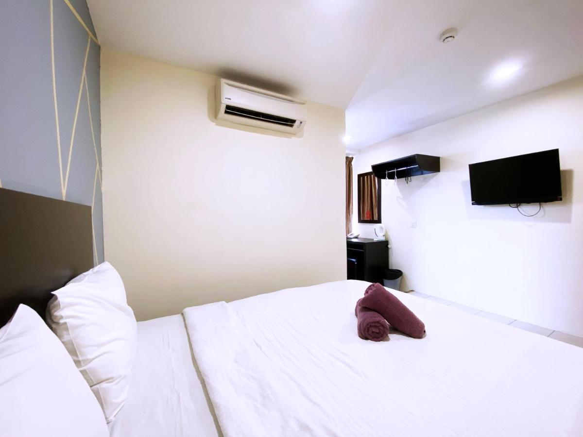 Your Hotel Klang By D'Concept Экстерьер фото
