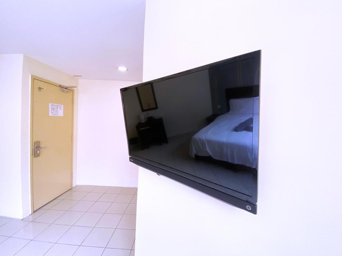 Your Hotel Klang By D'Concept Экстерьер фото