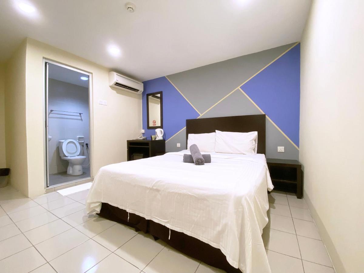 Your Hotel Klang By D'Concept Экстерьер фото
