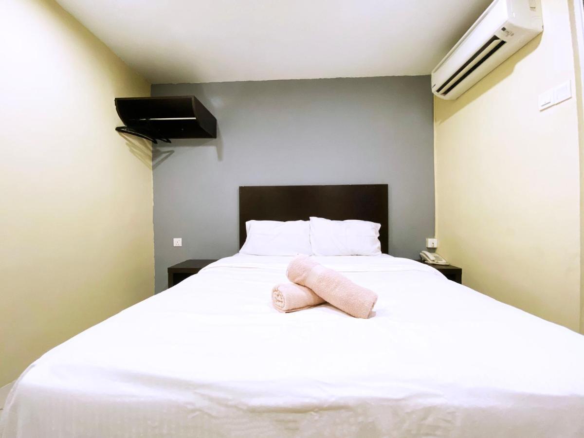 Your Hotel Klang By D'Concept Экстерьер фото