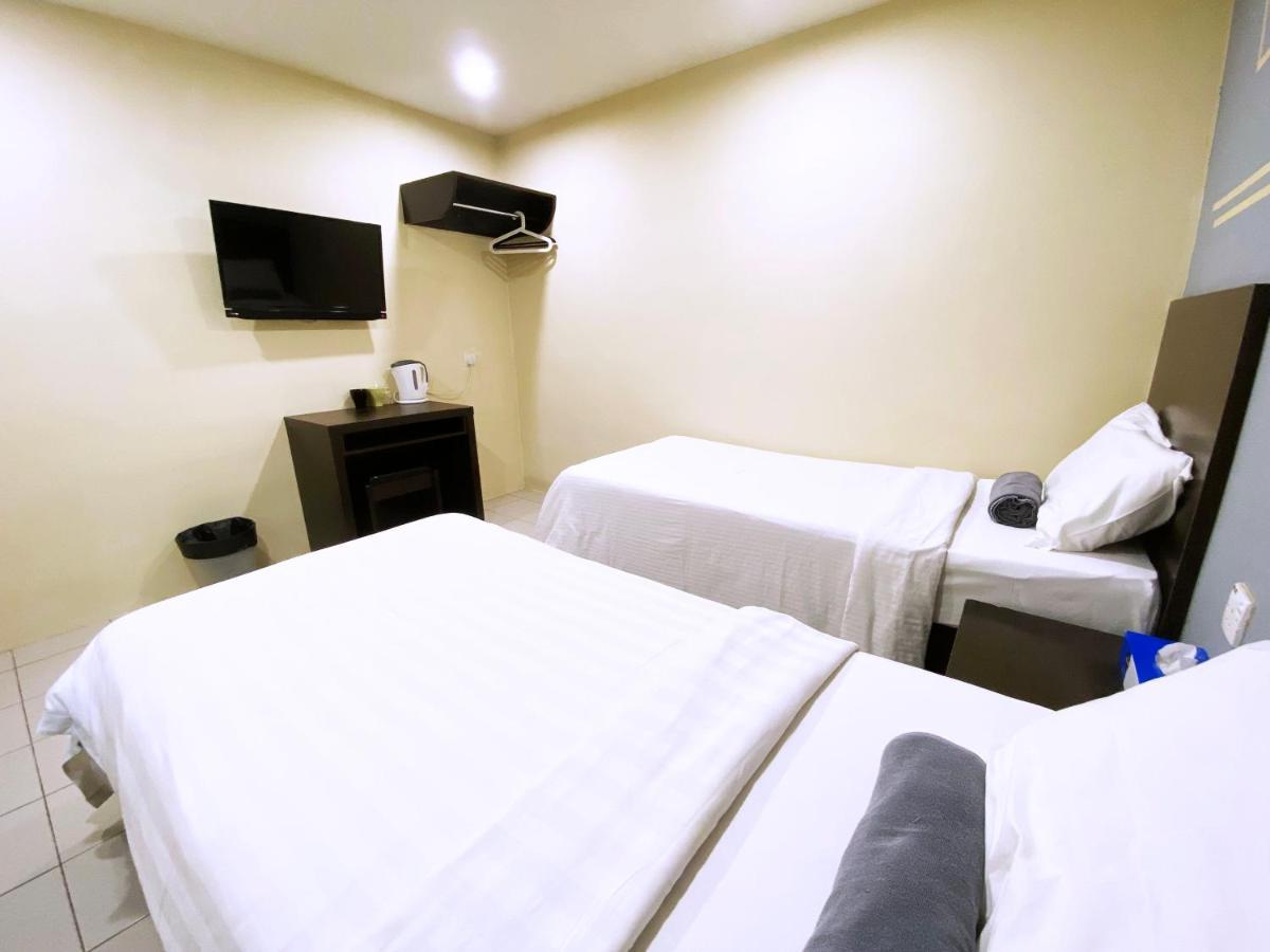 Your Hotel Klang By D'Concept Экстерьер фото