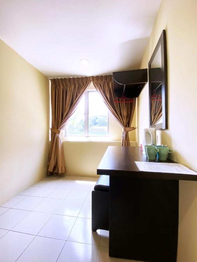 Your Hotel Klang By D'Concept Экстерьер фото