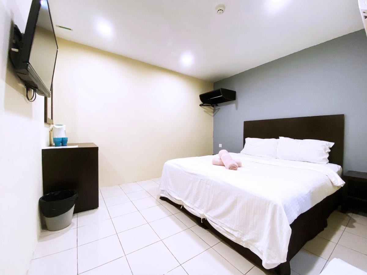 Your Hotel Klang By D'Concept Экстерьер фото