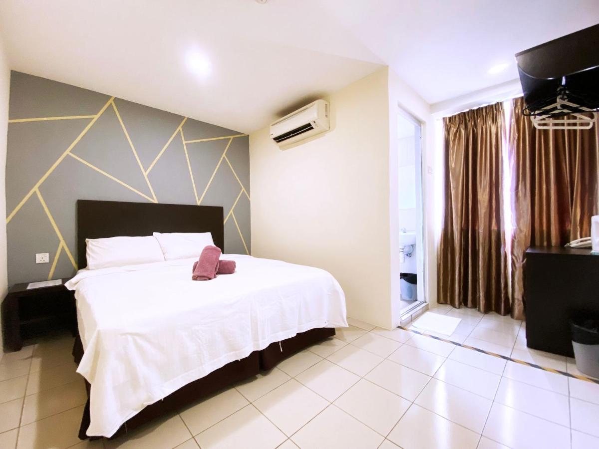 Your Hotel Klang By D'Concept Экстерьер фото